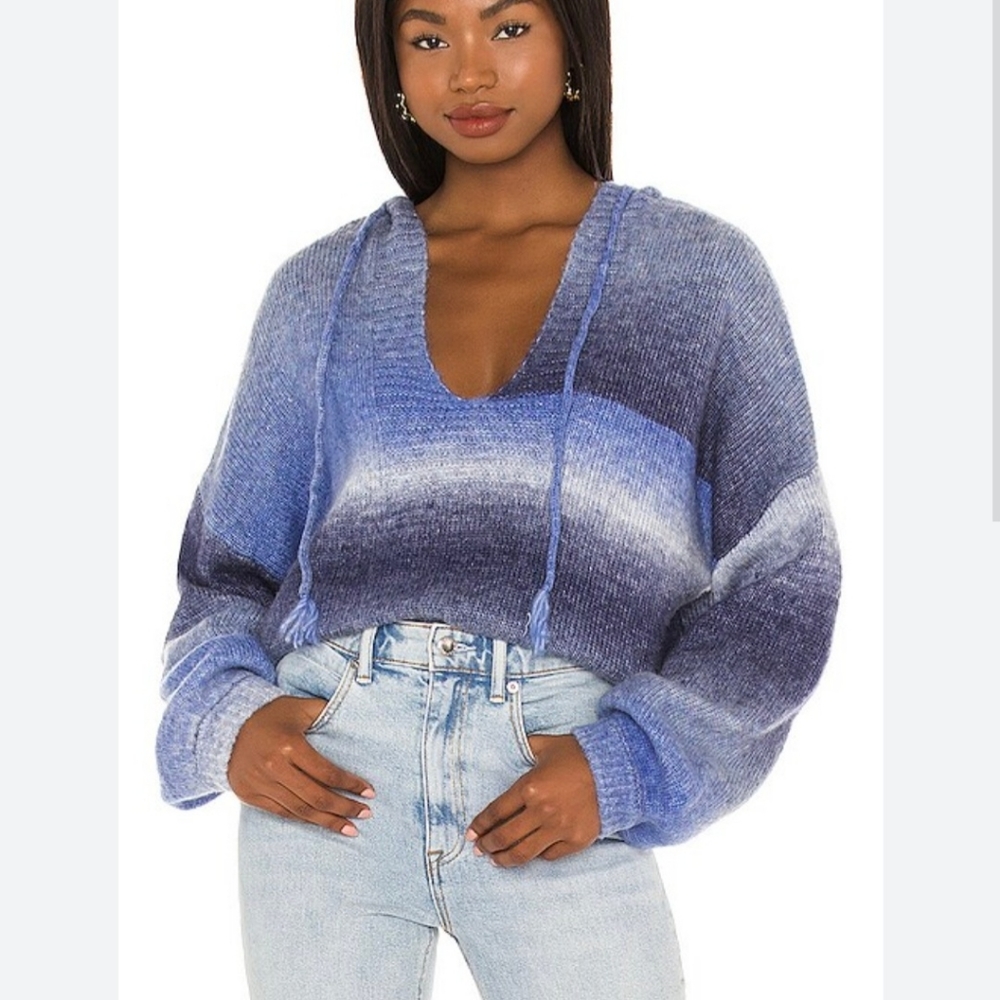 💥SALE💥Central Park West Kendrik Hoodie - Picture 6 of 6